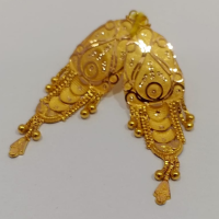 HM 18K/750