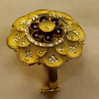 Ladies Ring