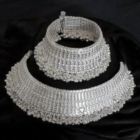 Payal (Anklet)