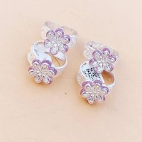 Bichiya (Toe Ring)